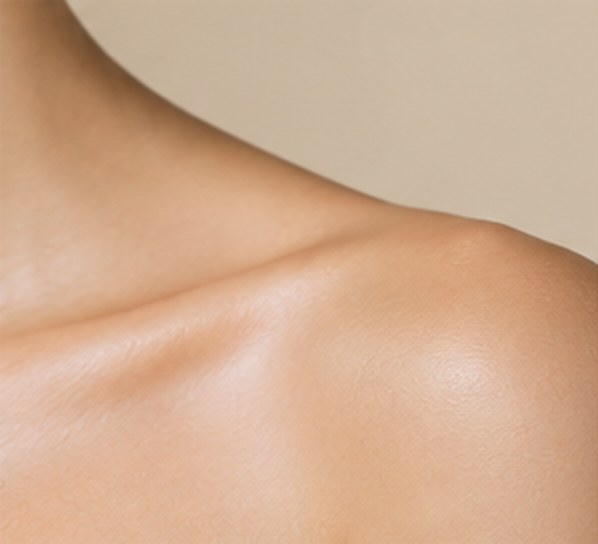 PHA gel texture